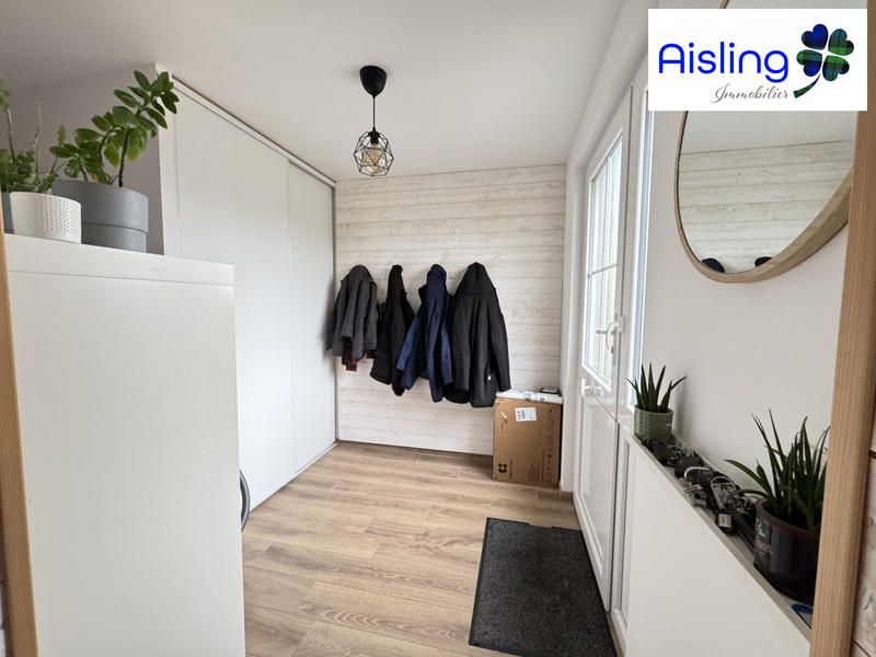 Maison ancienne - 160 m² - 5 pièces