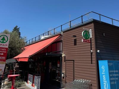 Local commercial - 42 m² - 1 pièce