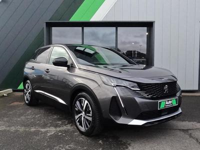 Peugeot 3008 Hybrid 225 e-Eat8 Allure Pack