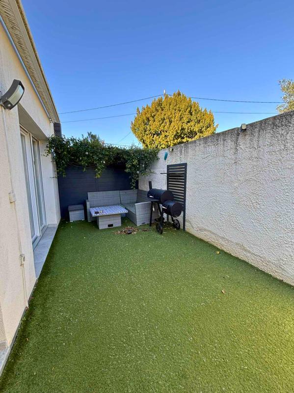 Maison - 89 m² - 5 pièces