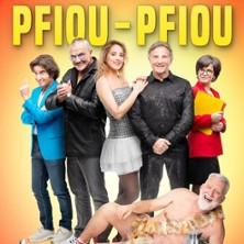 Pfiou-Pfiou