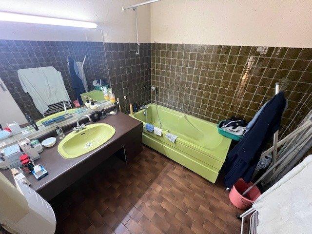 Appartement - 58 m² - 2 pièces