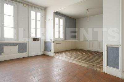 Maison de village - 79 m² - 4 pièces