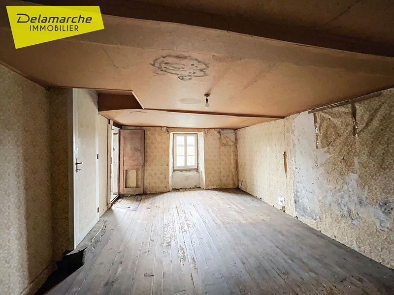 Maison - 131 m² - 5 pièces