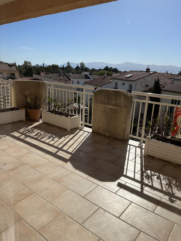 Appartement - 108 m² - 4 pièces