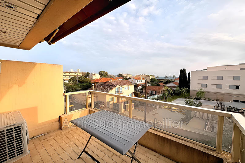 Appartement - 23 m² - 1 pièce