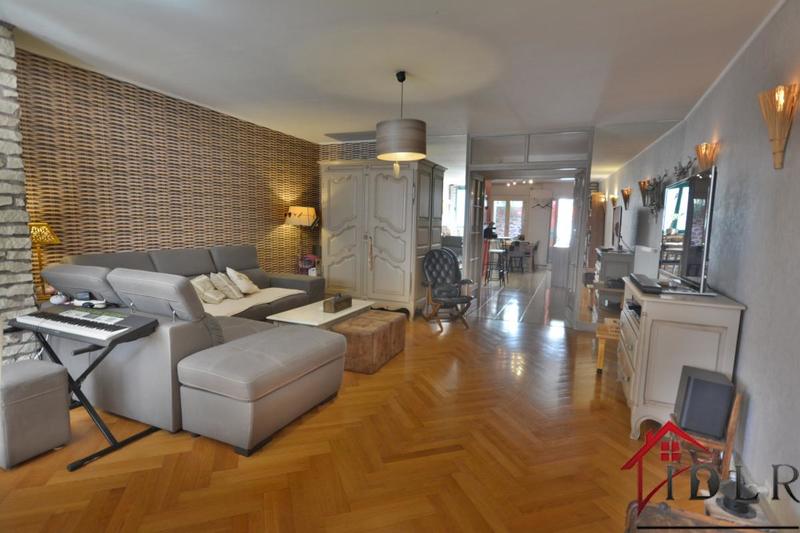 Fonds de commerce - Local commercial - 84 m²