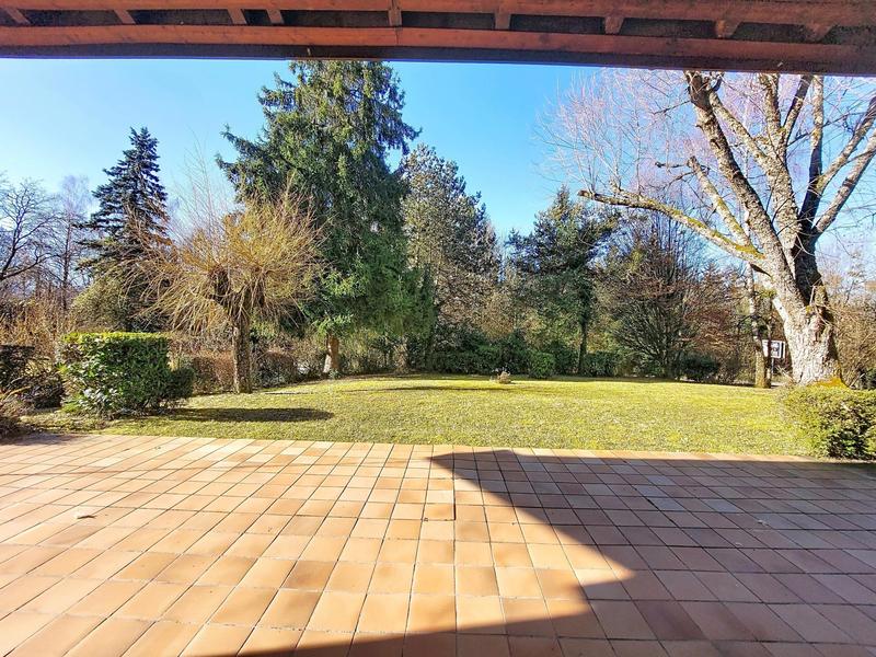 Maison - 134 m² - 6 pièces