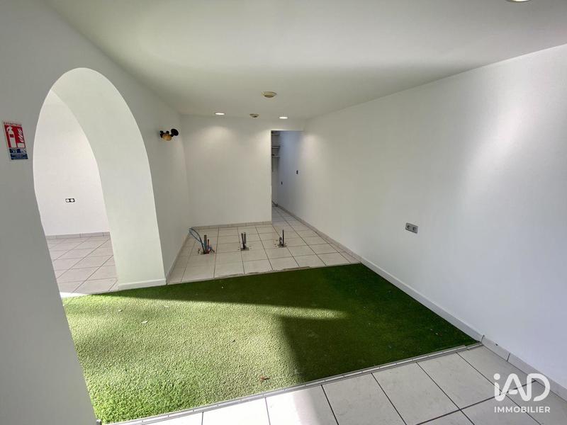 Local commercial - 45 m²