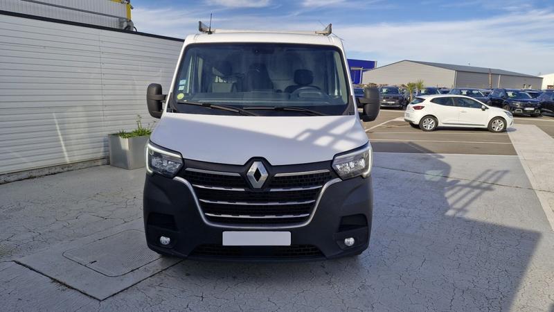 Renault Master L1h1 Energy Dci 150 Grand Confort