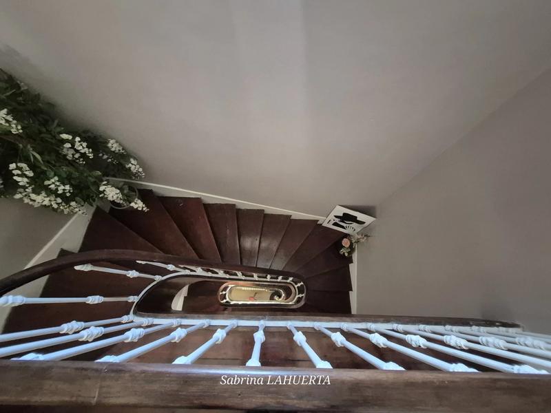 Maison de ville - 144 m² - 6 pièces