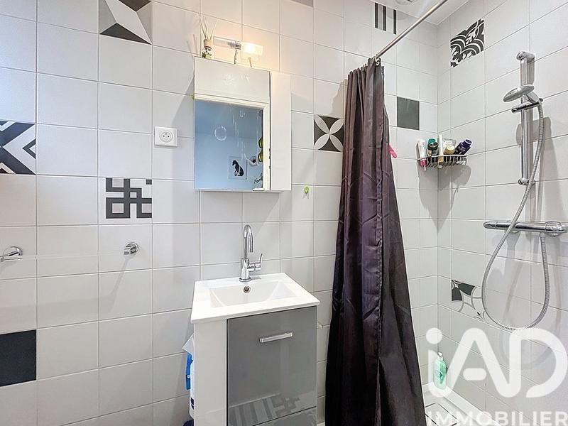 Maison - 69 m² - 4 pièces