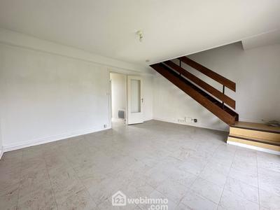 Maison - 71 m² - 3 pièces