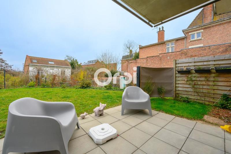 Appartement - 71 m² - 3 pièces