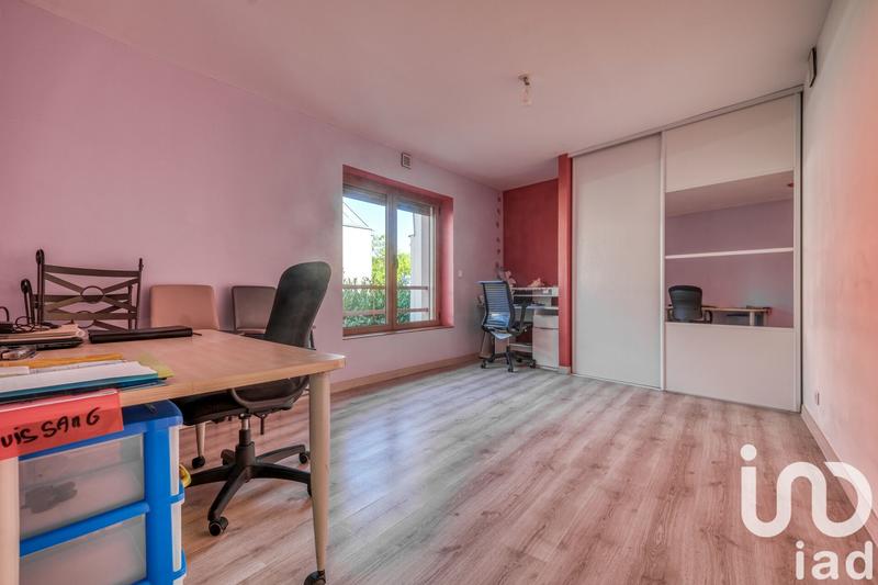 Appartement - 127 m² - 5 pièces