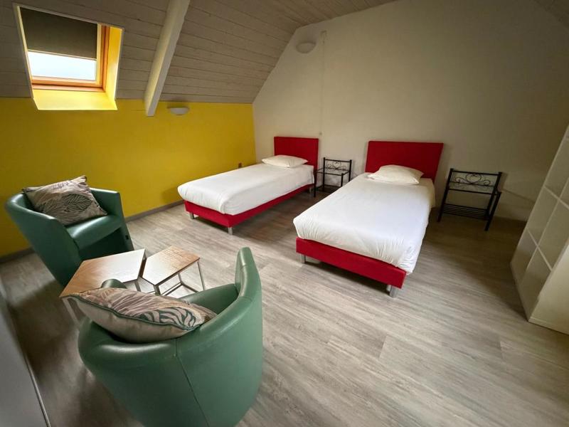 Fonds de commerce - 800 m²