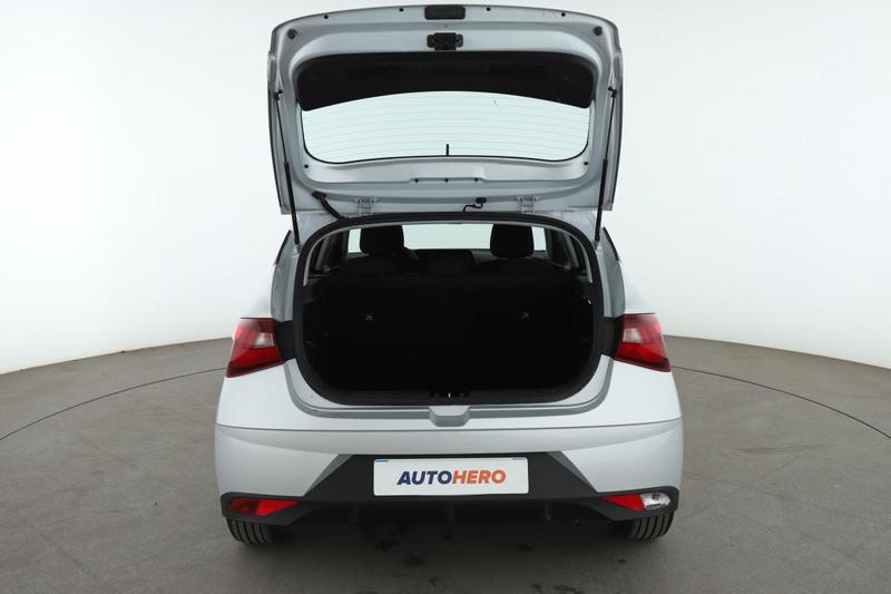 Hyundai i20 1.2 Initia 84 ch