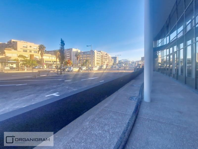 Local commercial - 157 m²