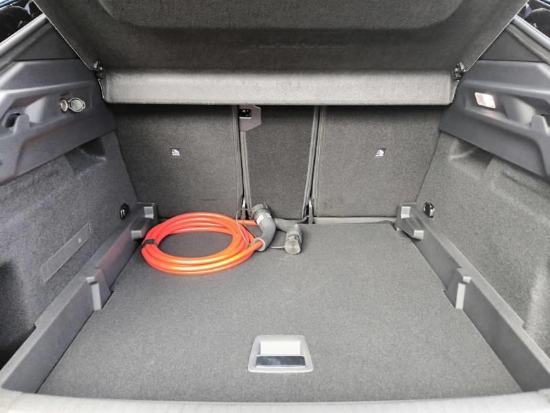 Peugeot 3008 Electrique 73 kWh 210 ch Gt