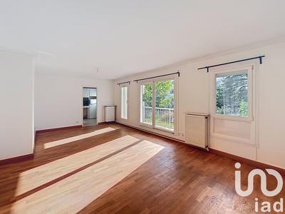 Appartement - 97 m² - 5 pièces