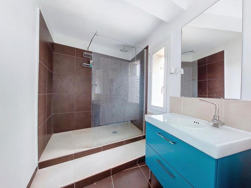 Appartement - 83 m² - 3 pièces