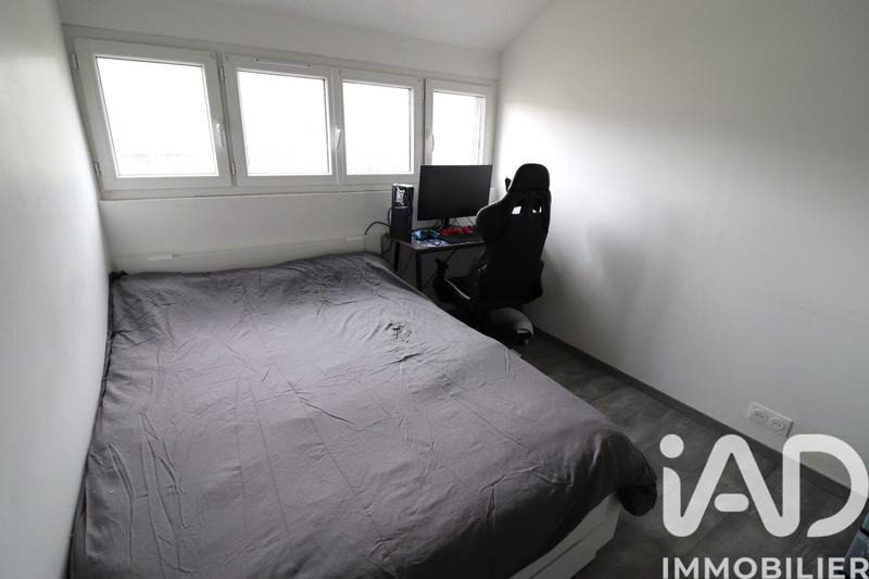 Maison - 118 m² - 6 pièces