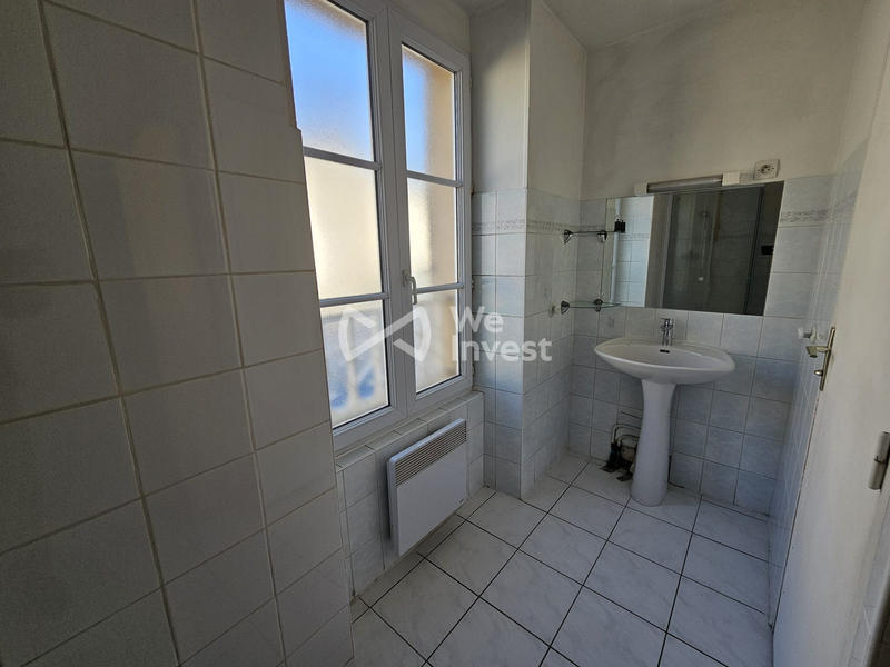 Appartement - 65 m² - 4 pièces