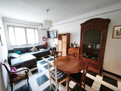 Maison - 111 m² - 5 pièces