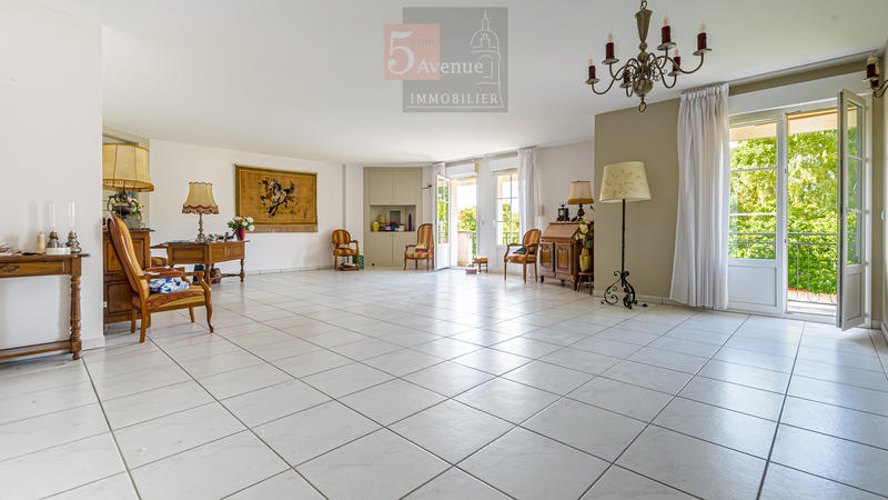Appartement - 148 m² - 4 pièces