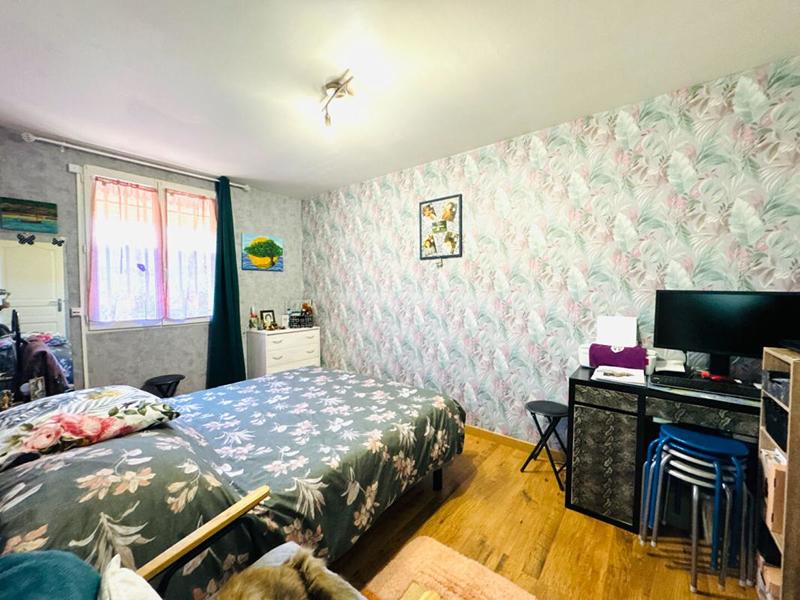 Maison - 82 m² - 3 pièces