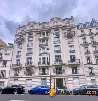 Appartement - 7 m² - 1 pièce