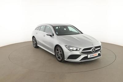 Mercedes Cla Shooting Brake 200 Amg Line 7g-Dct 163 ch