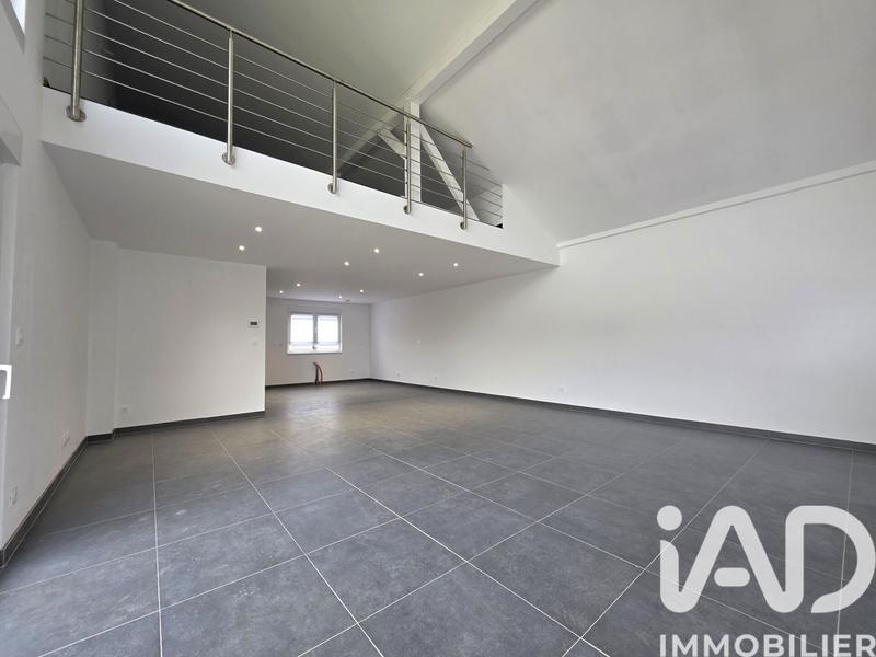 Maison - 150 m² - 5 pièces