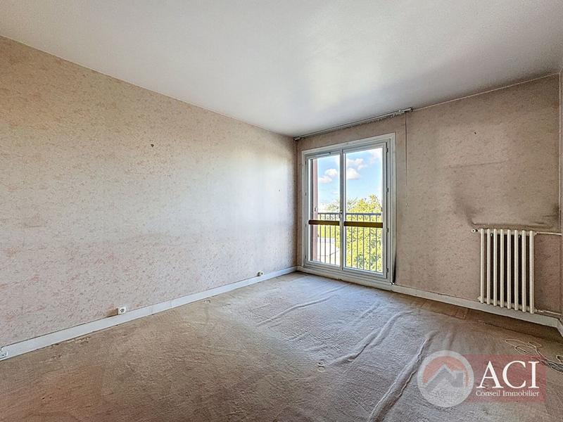 Appartement - 82 m² - 3 pièces