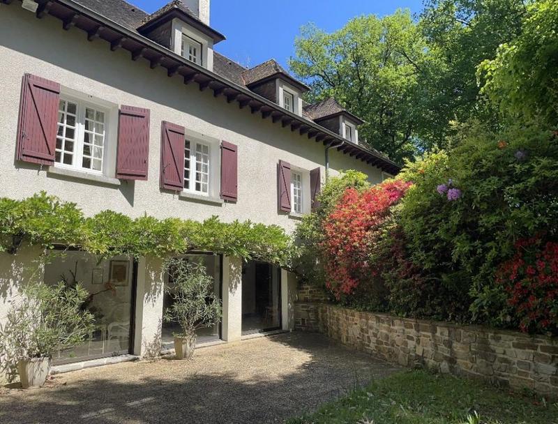 Maison de campagne - 311 m² - 10 pièces