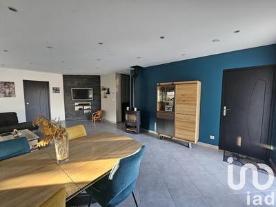 Maison - 150 m² - 5 pièces