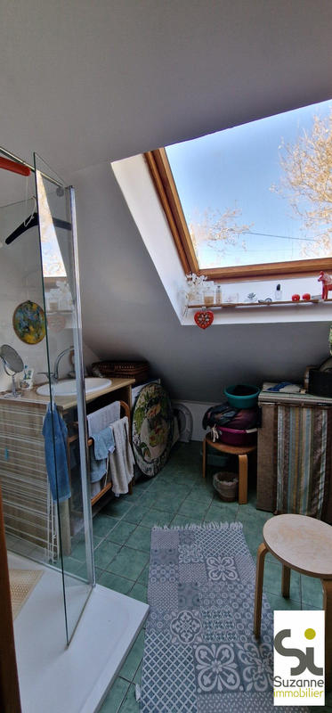 Viager - Appartement - 95 m² - 5 pièces