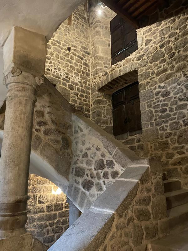 Château - 750 m² - 16 pièces