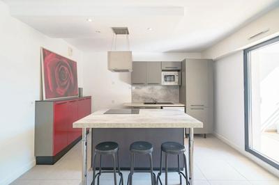 Appartement - 100 m² - 4 pièces