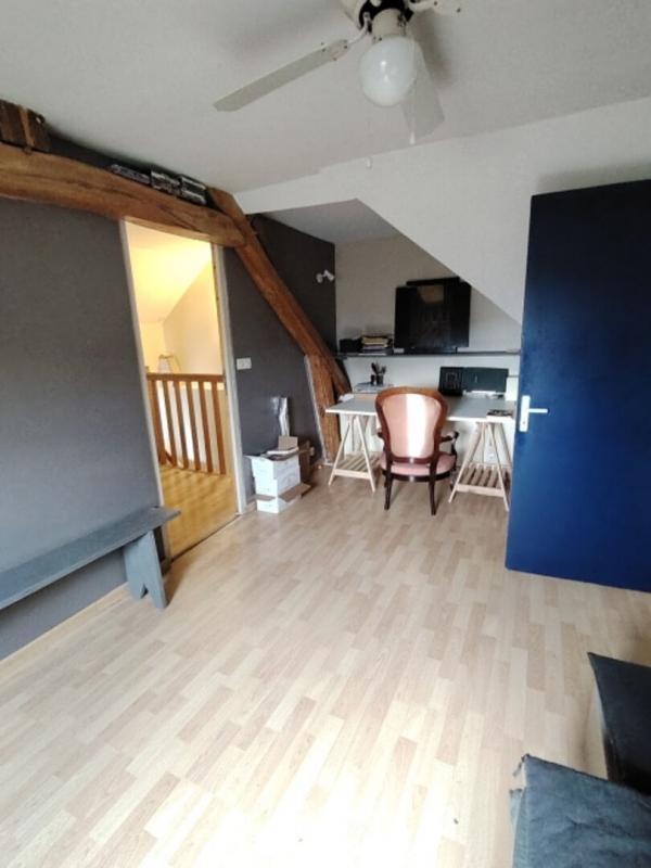 Maison - 116 m² - 5 pièces