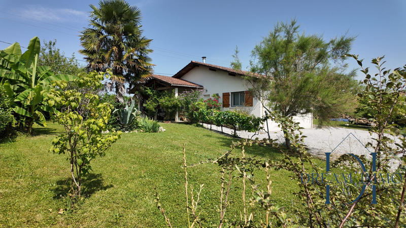 Maison - 92 m² - 3 pièces