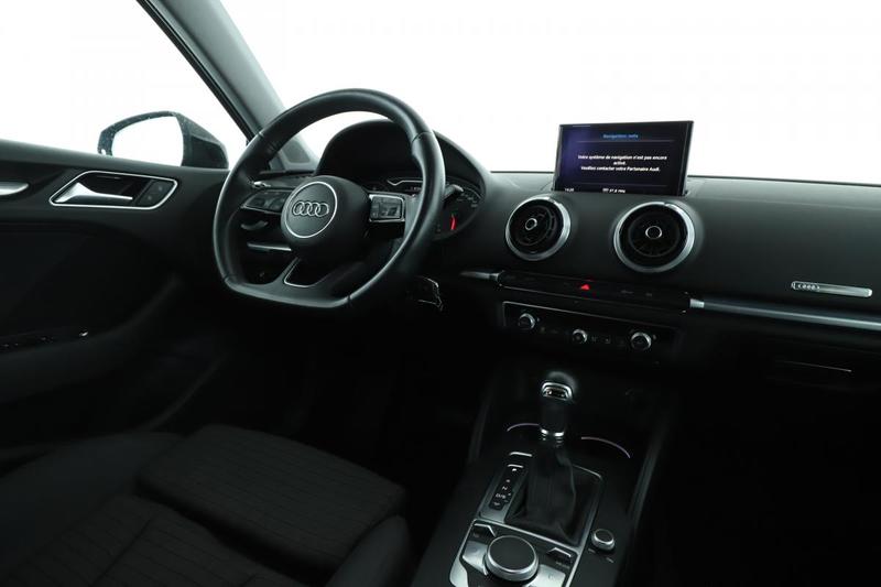 Audi A3 Berline 40 Tfsi Sport s tronic 7 190 ch