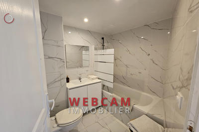 Appartement - 8 m² - 2 pièces