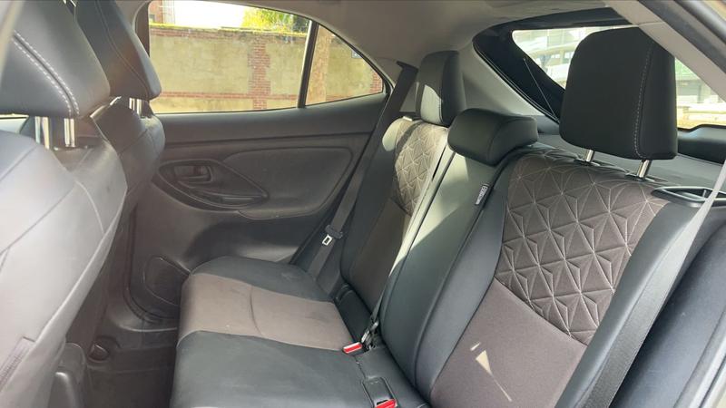 Toyota Yaris Cross 1.5 Vvti 116 Hybrid E-Cvt My 22 Collection