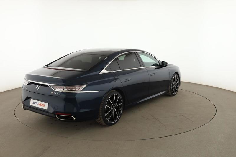 Ds ds 9 1.6 Hybride E-Tense Rivoli + 4x4 360 ch