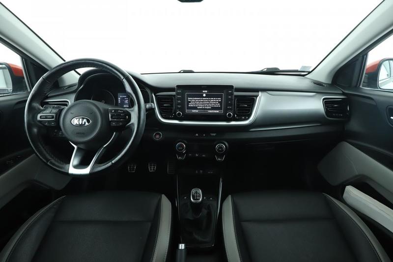 Kia Stonic 1.6 CRDi Isg Premium 115 ch