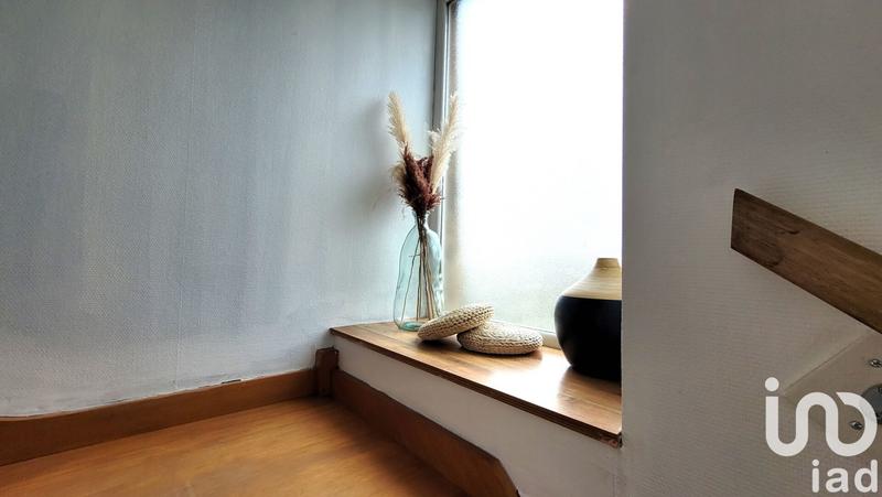 Maison - 96 m² - 4 pièces