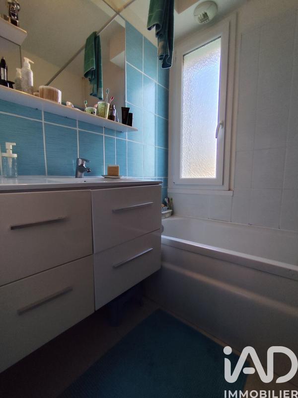 Maison - 106 m² - 6 pièces