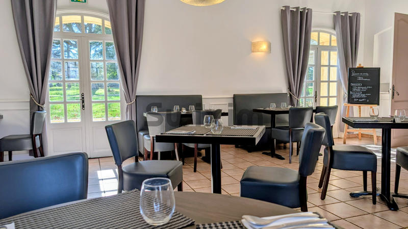 Appartement - 1 000 m²