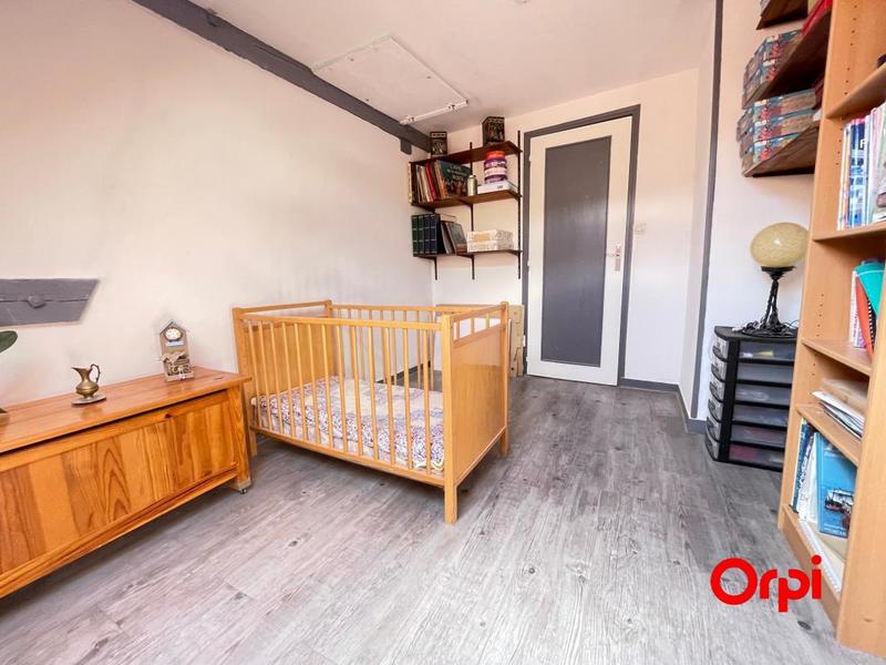 Maison - 154 m² - 5 pièces